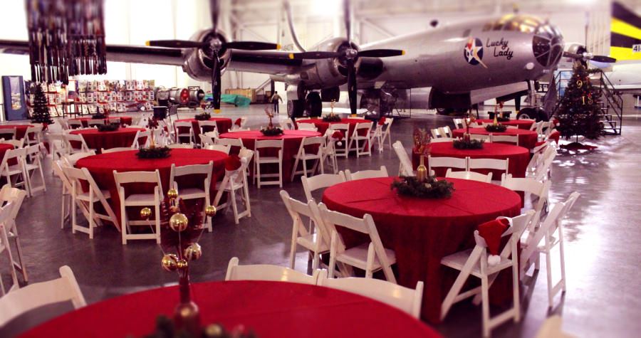 Strategic Air Command And Aerospace Museum - 5