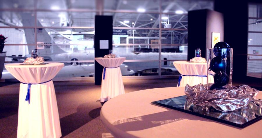 Strategic Air Command And Aerospace Museum - 1