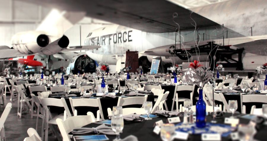 Strategic Air Command And Aerospace Museum - 3