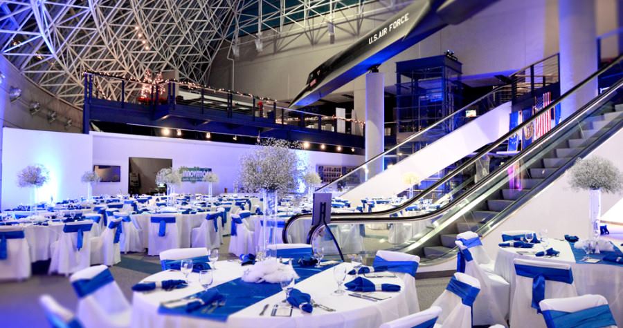 Strategic Air Command And Aerospace Museum - 4