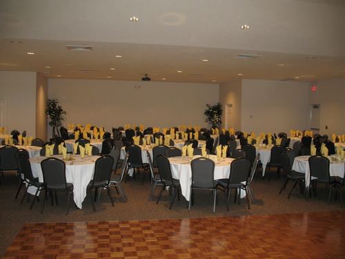 The Ridge Banquet Facility - 3