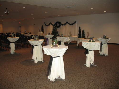 The Ridge Banquet Facility - 7