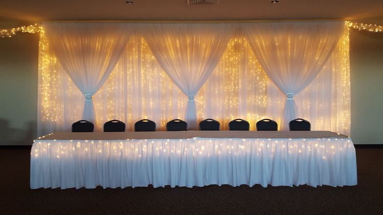 The Ridge Banquet Facility - 4