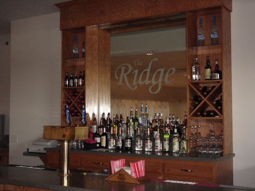 The Ridge Banquet Facility - 5