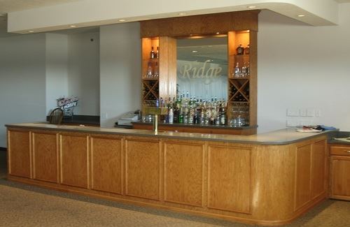 The Ridge Banquet Facility - 6