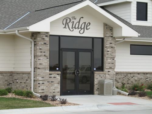 The Ridge Banquet Facility - 1