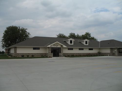 The Ridge Banquet Facility - 2