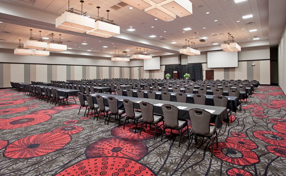 Younes Conference Center - 4