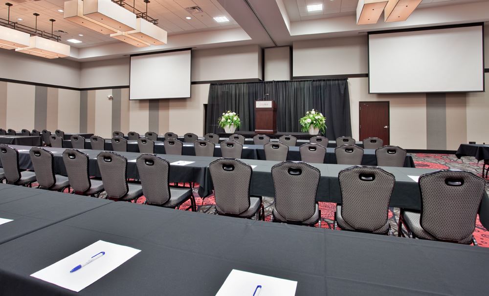 Younes Conference Center - 5