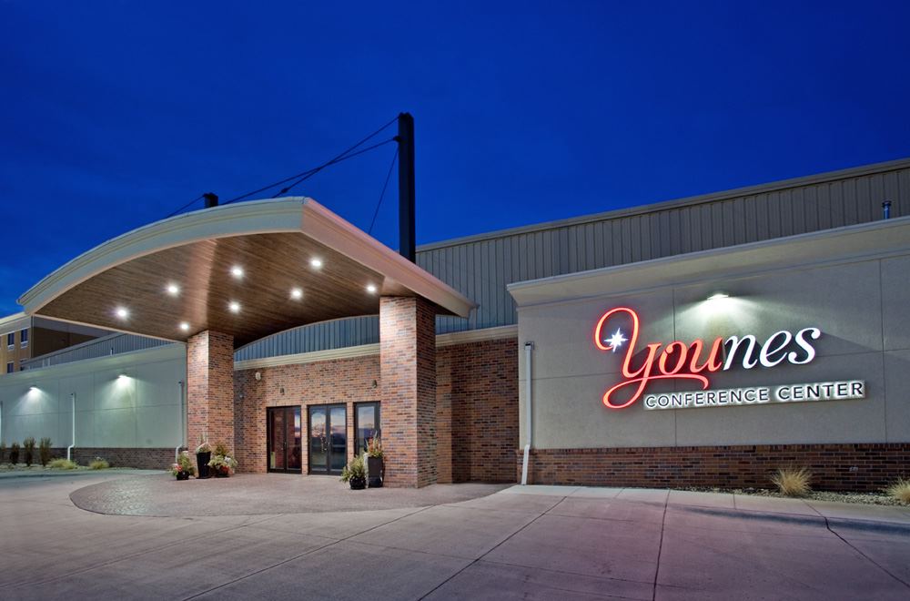 Younes Conference Center - 3