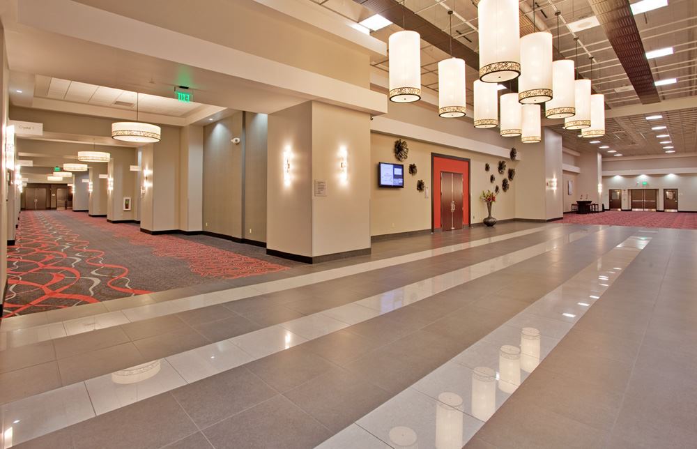 Younes Conference Center - 6