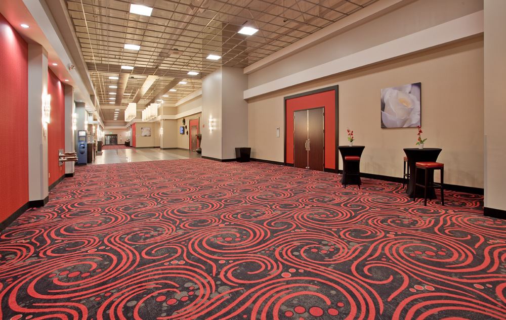 Younes Conference Center - 7