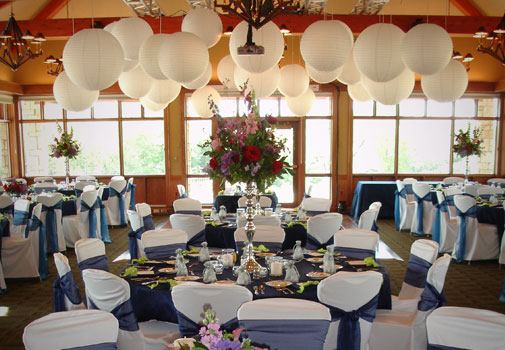 Quarry Oaks Golf Club - 2