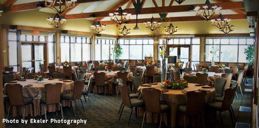 Quarry Oaks Golf Club - 5