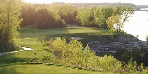 Quarry Oaks Golf Club - 7