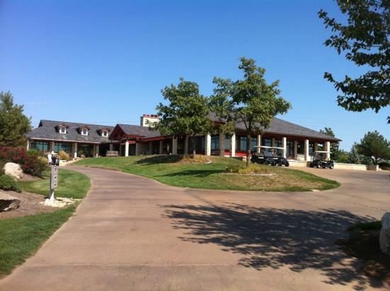 Quarry Oaks Golf Club - 4