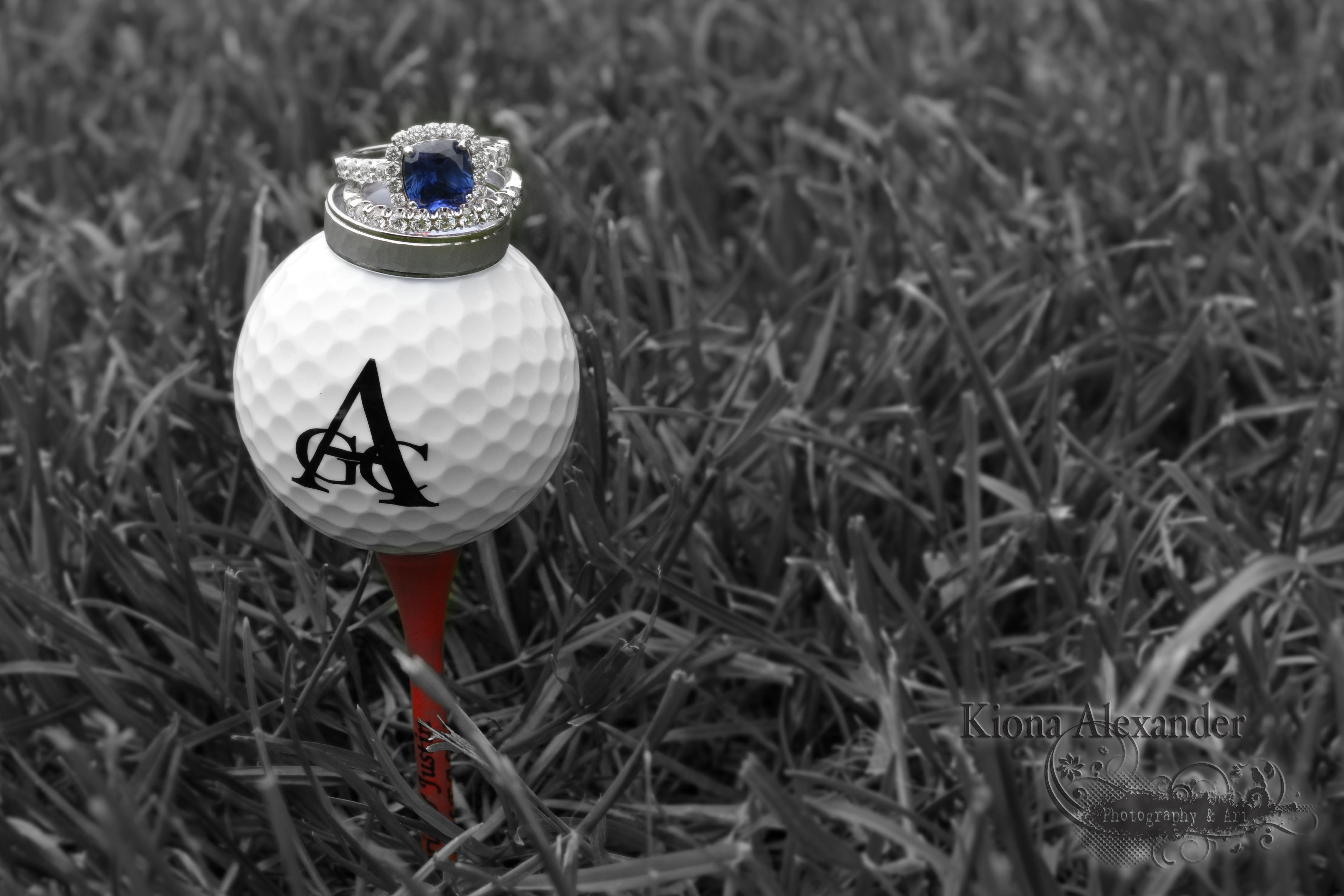 Ashland Golf Club - 5