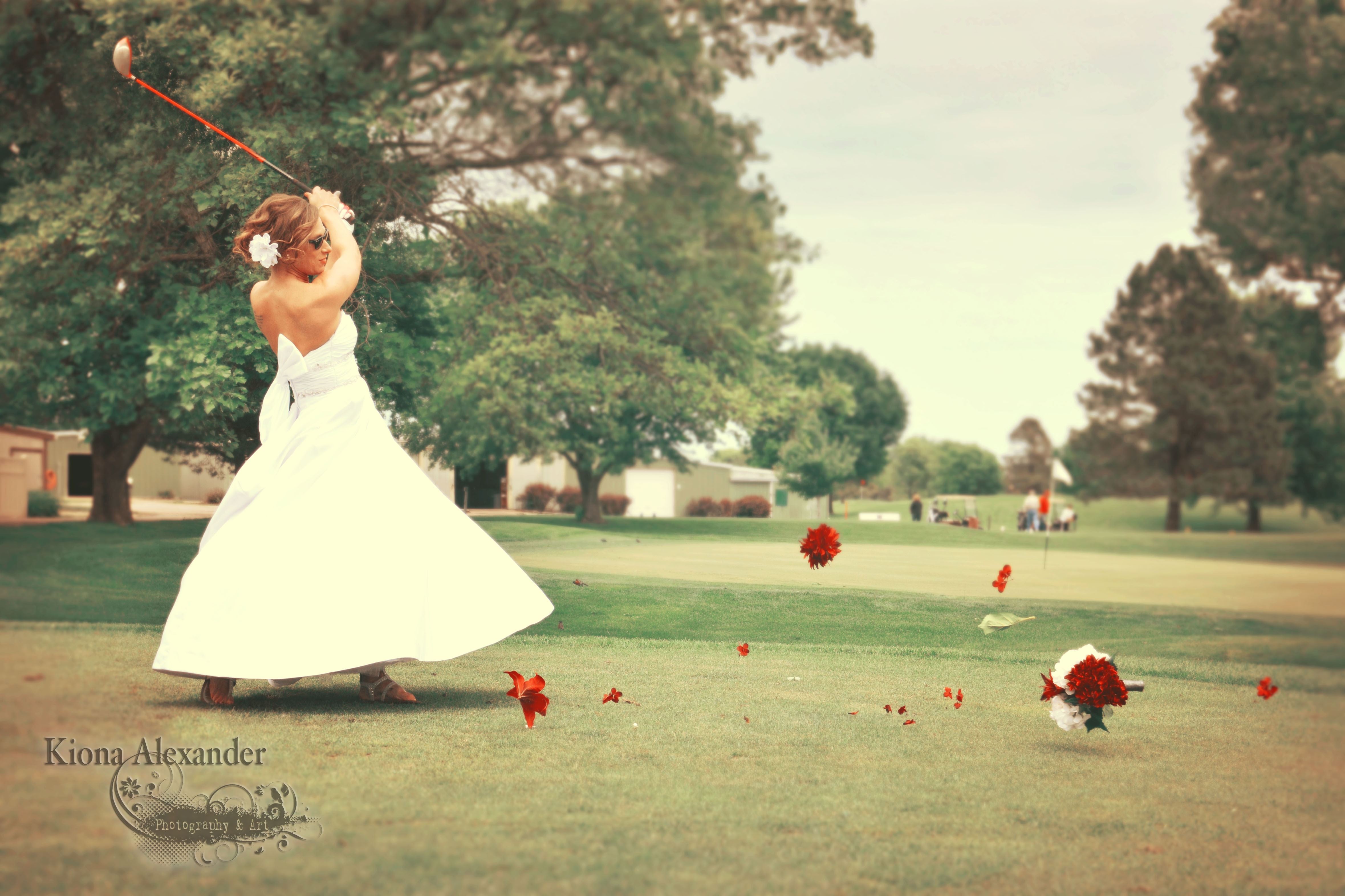 Ashland Golf Club - 2