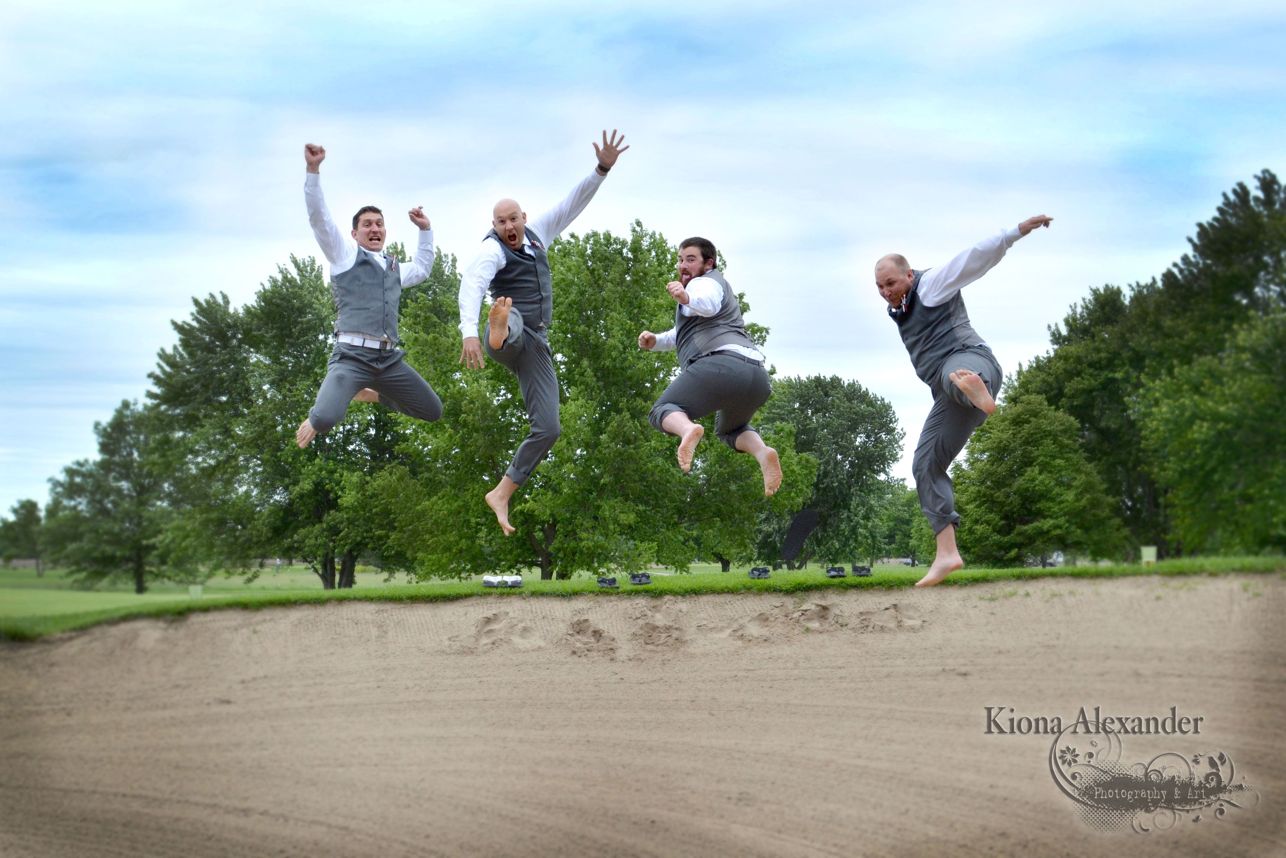 Ashland Golf Club - 3