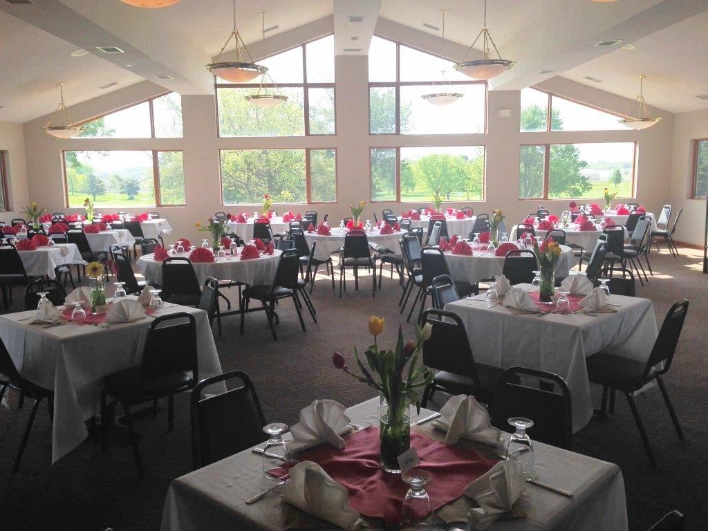 Ashland Golf Club - 4