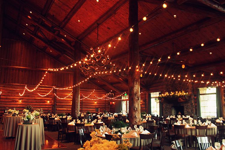 Wilderness Ridge - 4