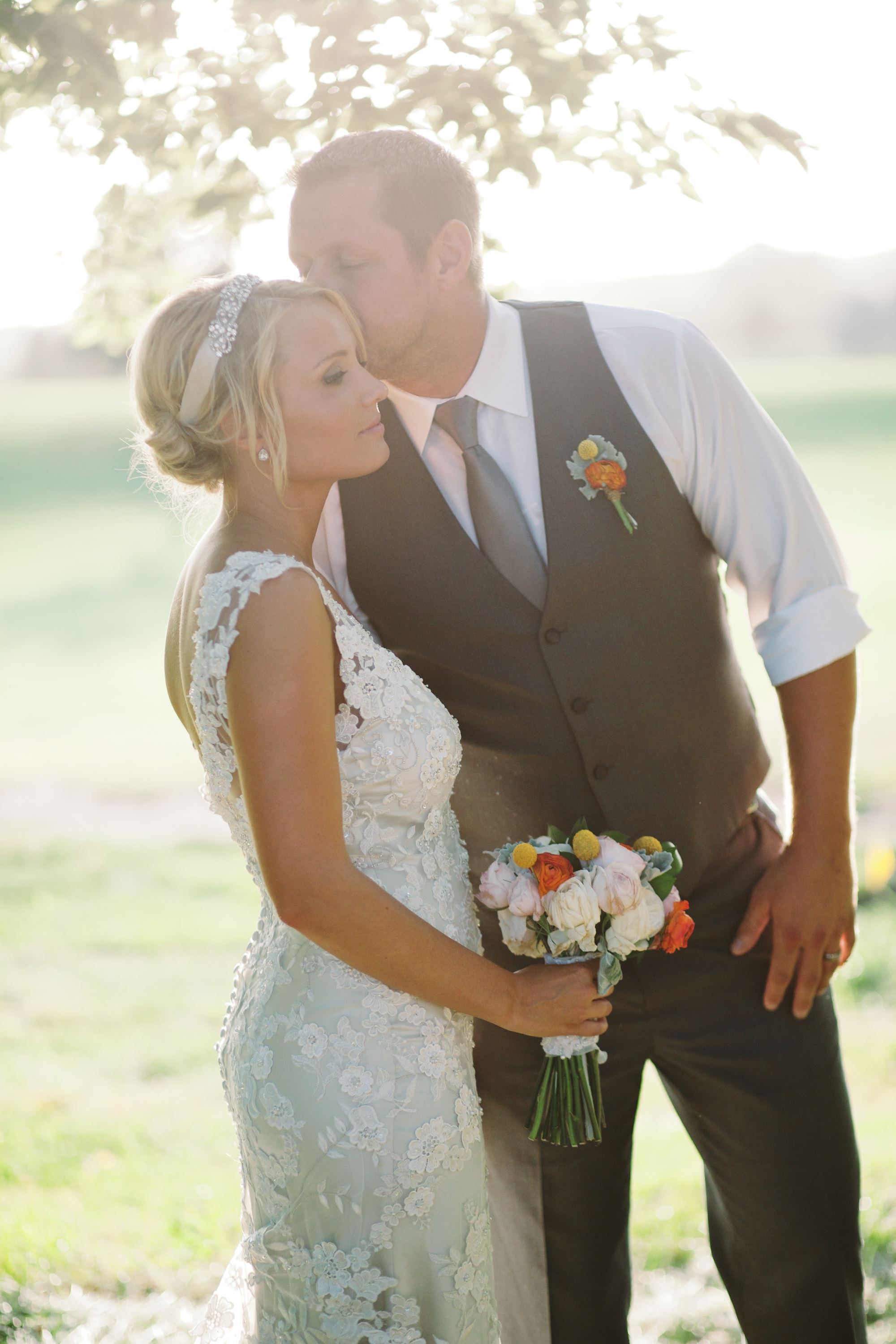 Wilderness Ridge - 1