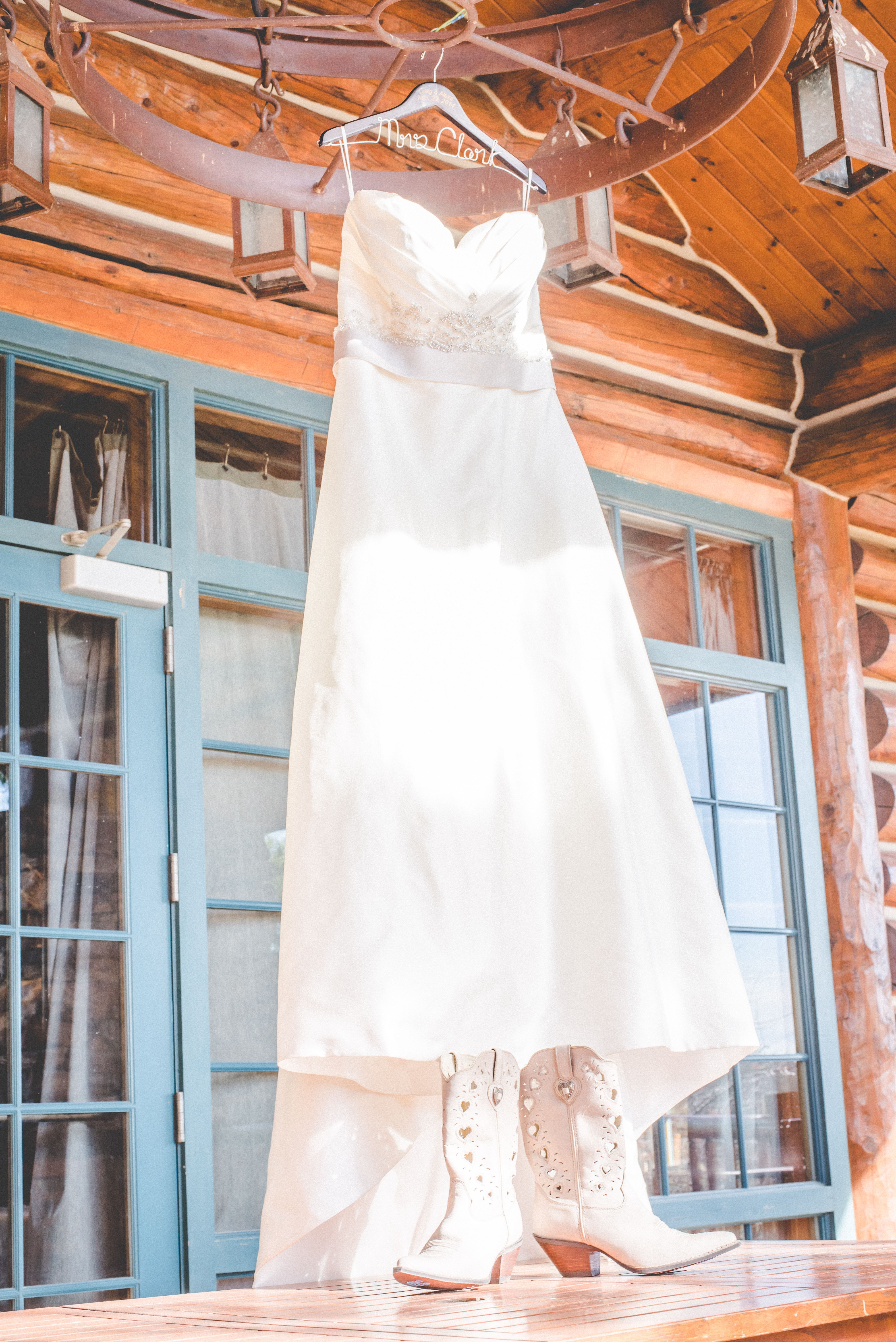 Wilderness Ridge - 7