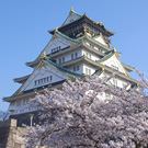 Hotel Osaka Castle - 2