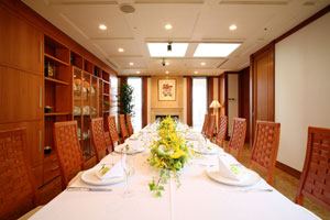 The Agnes Hotel And Apartments Tokyo - 3