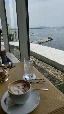 Intercontinental Yokahama Grand - 5