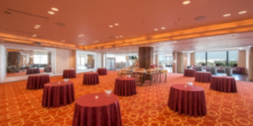 Intercontinental Yokahama Grand - 7