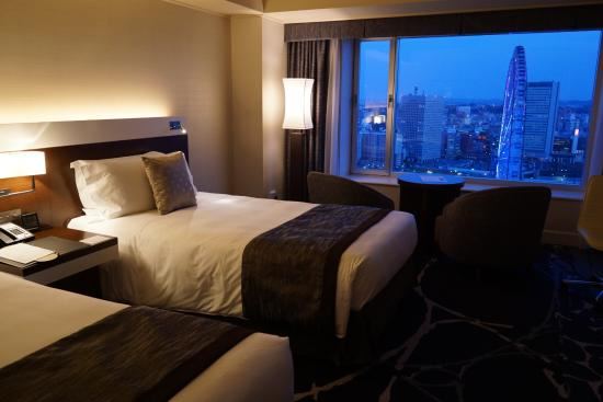 Intercontinental Yokahama Grand - 6