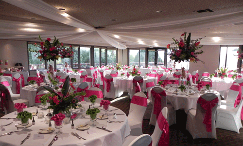 The Event Center At Sandia Golf Club - 6