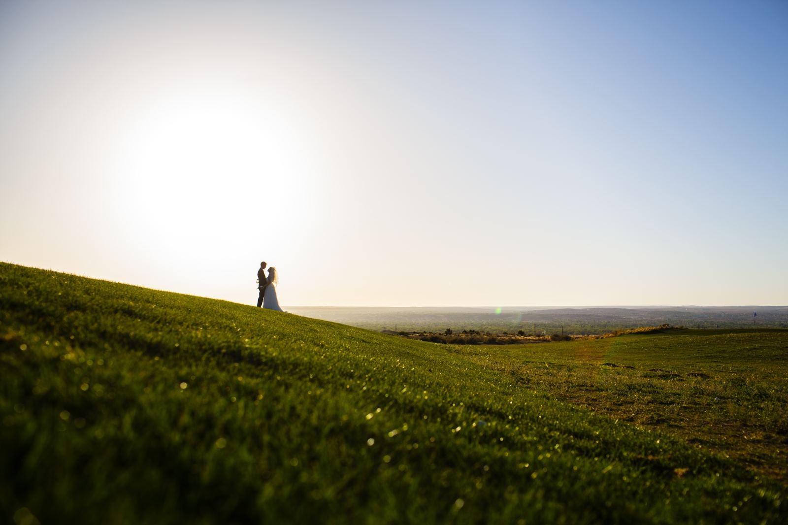 The Event Center At Sandia Golf Club - 2