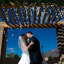The Event Center At Sandia Golf Club - 1