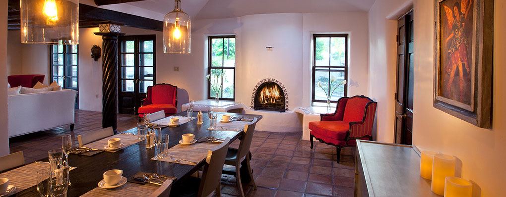 Palacio De Marquesa - 7