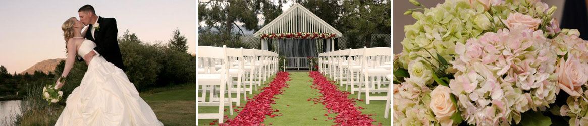 Tanoan Country Club - 1