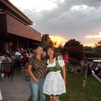 Tanoan Country Club - 3