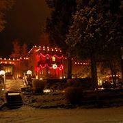 Inn Of The Turquoise Bear - 7