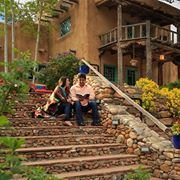 Inn Of The Turquoise Bear - 6