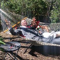 Inn Of The Turquoise Bear - 2