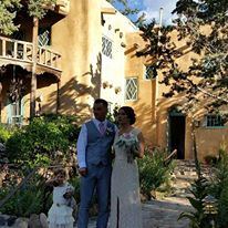 Inn Of The Turquoise Bear - 3