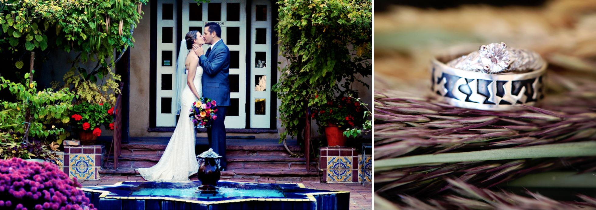 Los Poblanos Historic Inn And  Organic Farm - 3