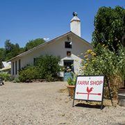 Los Poblanos Historic Inn And  Organic Farm - 2