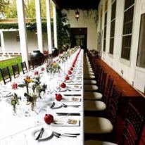 Los Poblanos Historic Inn And  Organic Farm - 6