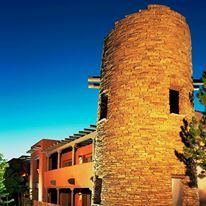 Lodge At Santa Fe - 3