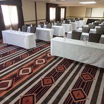 Lodge At Santa Fe - 6