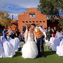 Lodge At Santa Fe - 4