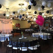 Las Amapolas Event Space - 5