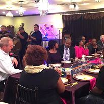 Las Amapolas Event Space - 4